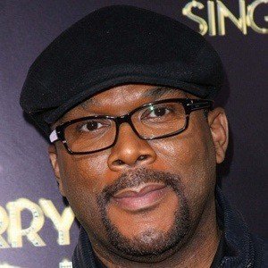 Tyler Perry, 56 (TV Producer)