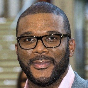Tyler Perry, 56 (TV Producer)