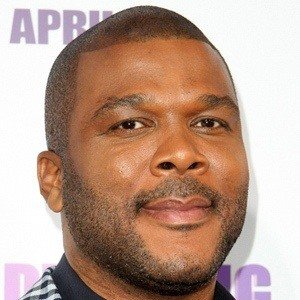 Tyler Perry, 56 (TV Producer)