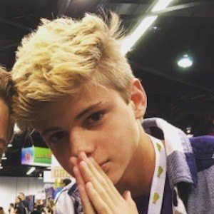 Tyler Phillips image 4