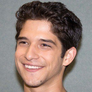 Tyler Posey, 34 (Diễn viên truyền hình)