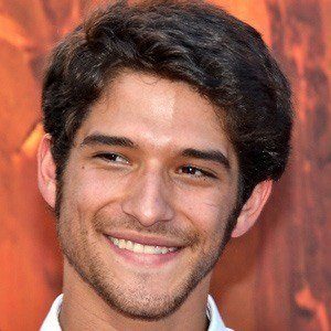 Tyler Posey, 34 (電視演員)