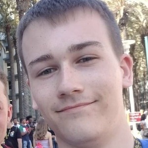 Tyler Putnam, 26 (TikTok Star)