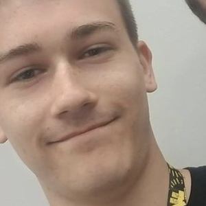 Tyler Putnam, 26 (TikTok Star)