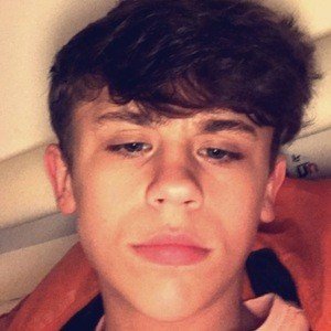 Tyler Quail, 21 (TikTok Star)