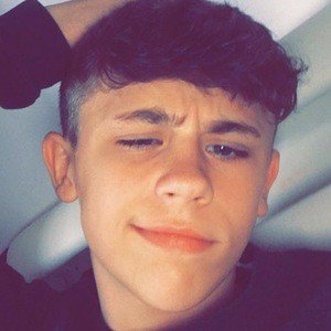 Tyler Quail, 21 (Estrella de TikTok)