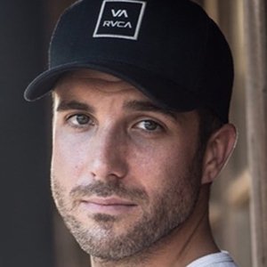 Tyler Rich, 39 (Country Singer)