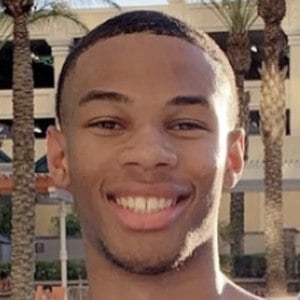 Tyler Ricketts, 23 (TikTok明星)