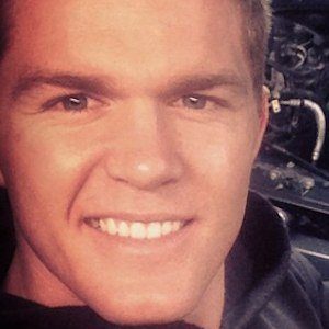 Tyler Rowland, 35 (YouTube Star)
