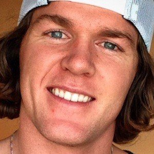 Tyler Rowland image 3