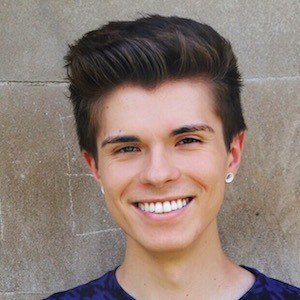 Tyler Rugge, 27 (Star di YouTube)