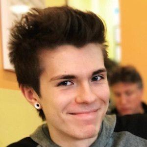 Tyler Rugge, 29 (YouTube明星)