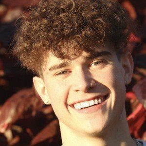 Tyler Schrage, 24 (TikTok Star)