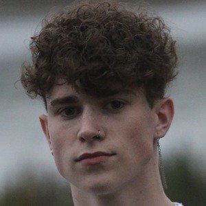 Tyler Schrage, 26 (TikToker)