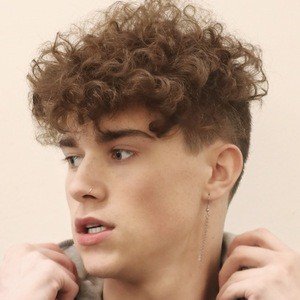 Tyler Schrage, 26 (TikTok Star)