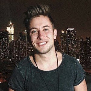 Tyler Seavey, 31 (Instagram Star)