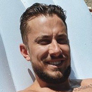 Tyler Seavey, 31 (Instagram Star)