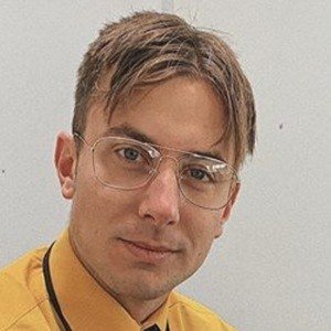 Tyler Seavey, 31 (Instagram Star)