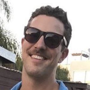 Tyler Stafford, 37 (YouTube Star)