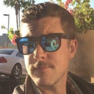 Tyler Stafford, 37 (YouTube Star)