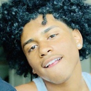 Tyler Stewart, 23 (TikToker)