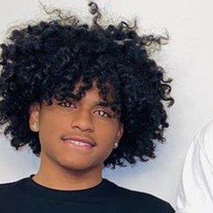 Tyler Stewart, 23 (TikTok Star)