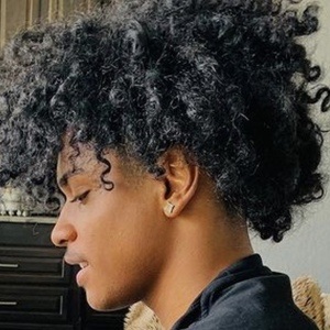 Tyler Stewart, 23 (TikTok Star)