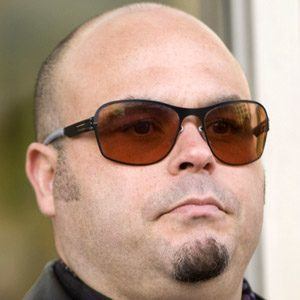 Tyler Stewart, 56 (鼓手)