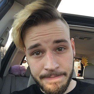 Tyler Todisco, 34 (YouTube Star)
