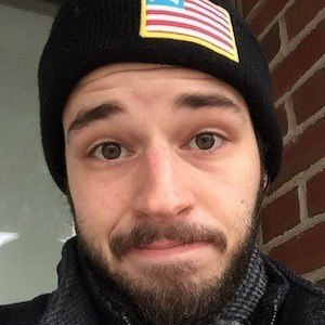 Tyler Todisco, 34 (YouTube明星)