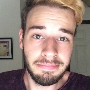 Tyler Todisco, 34 (YouTube Star)