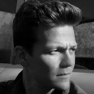 Tyler Ward, 35 (Pop Singer)