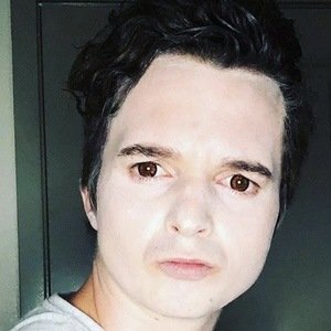 Tyler Warwick, 32 (TikTok Star)