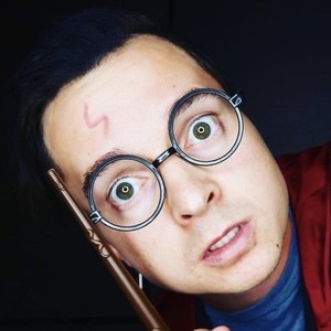 Tyler Warwick, 32 (TikTok Star)