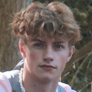 Tyler Welsh, 21 (TikTok-ster)