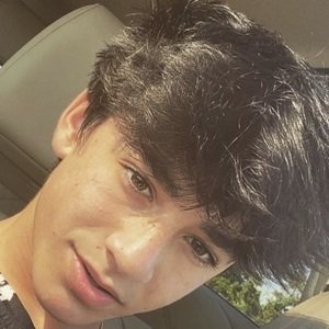 Tylerkic, 20 (TikTok明星)