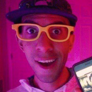 Tylor Skory, 34 (YouTube明星)