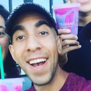 Tylor Skory, 34 (YouTube明星)