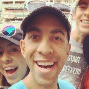 Tylor Skory, 34 (YouTube Star)