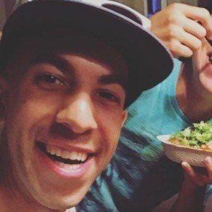 Tylor Skory, 34 (Estrella de YouTube)