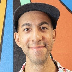 Tylor Skory, 34 (YouTube Star)