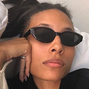 Tylynn Nguyen, 38 (Fashion Designer)