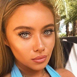 Tyne-Lexy Clarson image 3