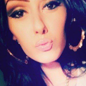 Tynisha Keli, 40 (R&B Singer)