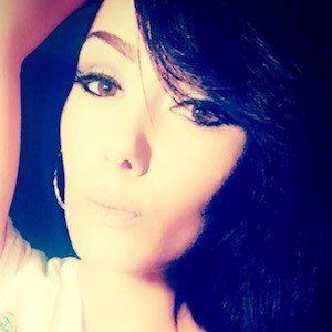 Tynisha Keli, 40 (R＆B歌手)