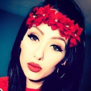 Tynisha Keli, 40 (R&B певец)