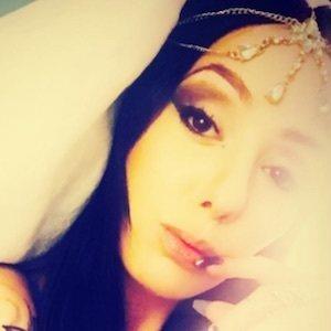 Tynisha Keli, 40 (Cantante R&B)