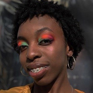 Tyona Bowman, 24 (TikTok Star)