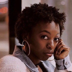 Tyona Bowman, 24 (TikTok Star)