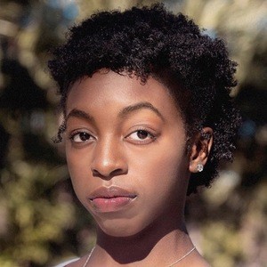 Tyona Bowman, 24 (TikTok明星)